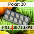 Poxet 30 08